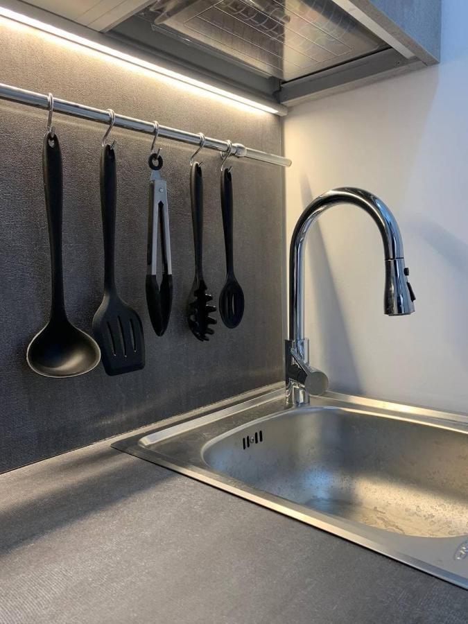 Salentop Appartement