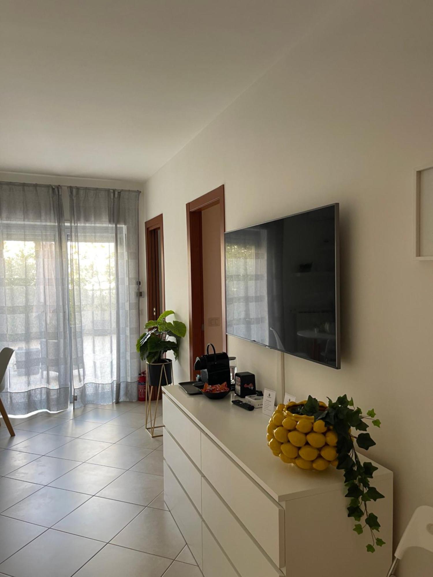 Salentop Appartement Lecce