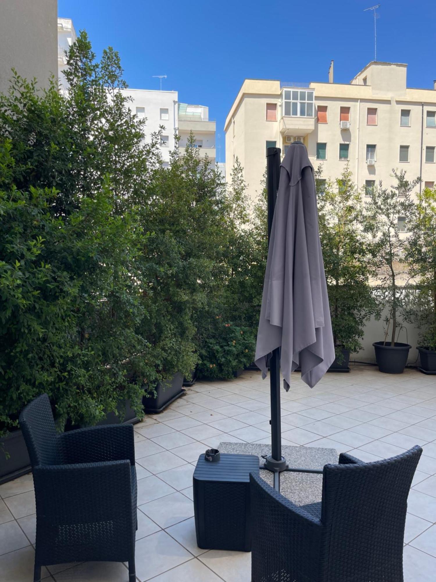 Appartement Salentop Lecce